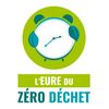 Logo of the association L'Eure du zéro déchet